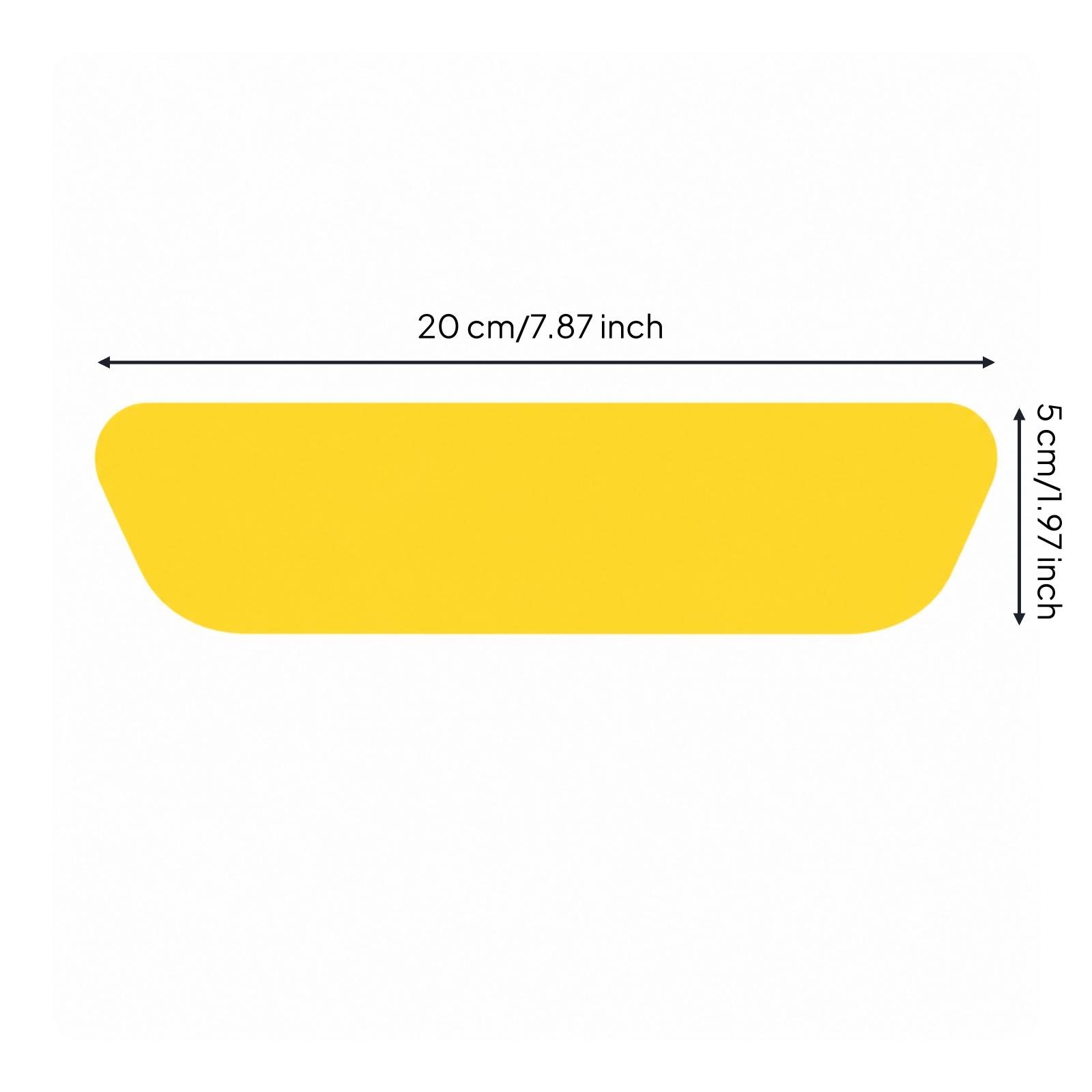 ฟิล์มกันแสงสะท้อนสำหรับกระจกมอ - Anti Glare Car Rearview Mirror Film บทวิจารณ์และราคา