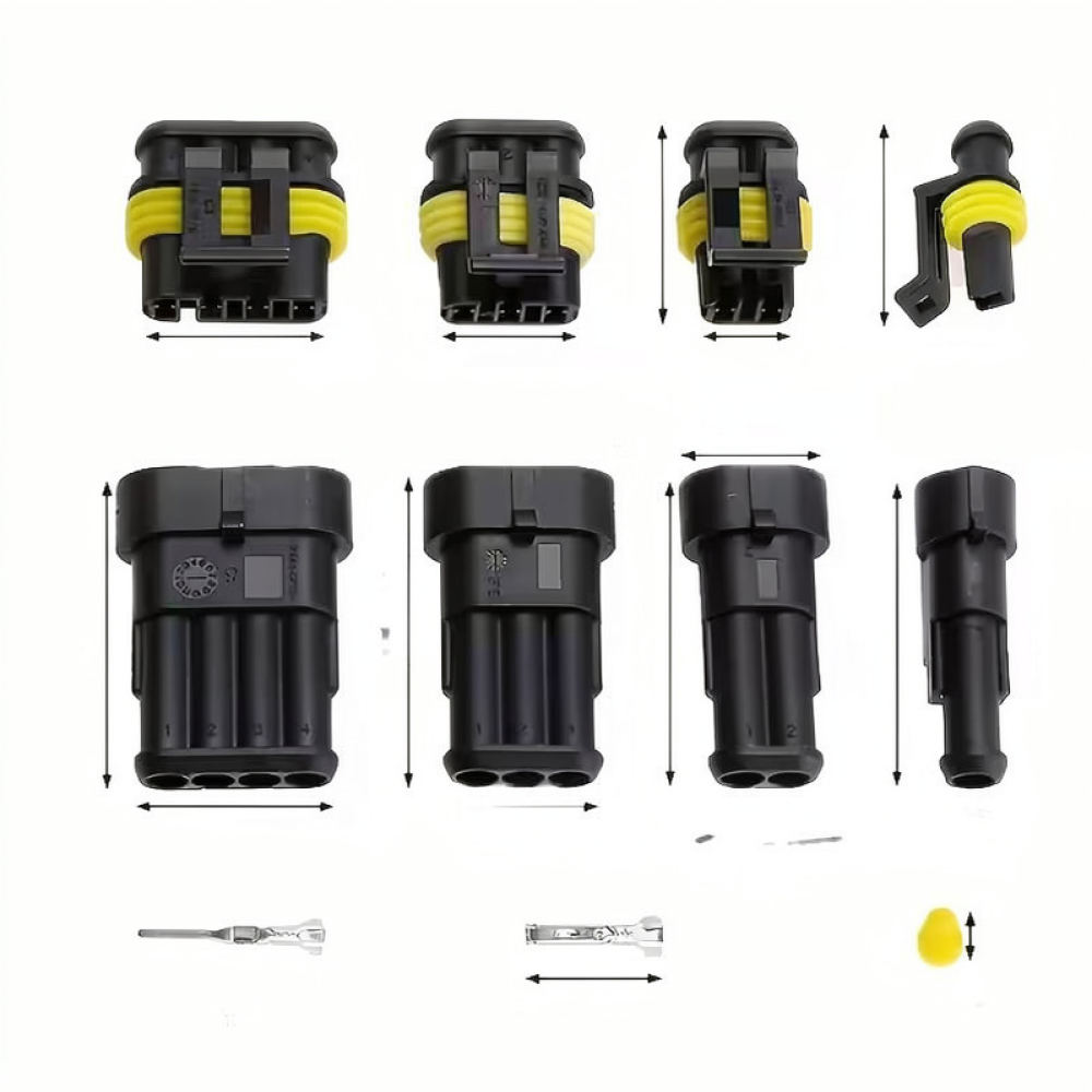 ชุดเครื่องมือบำรุงรักษาวงจรไฟฟ - Auto Repair Tools บทวิจารณ์และราคา