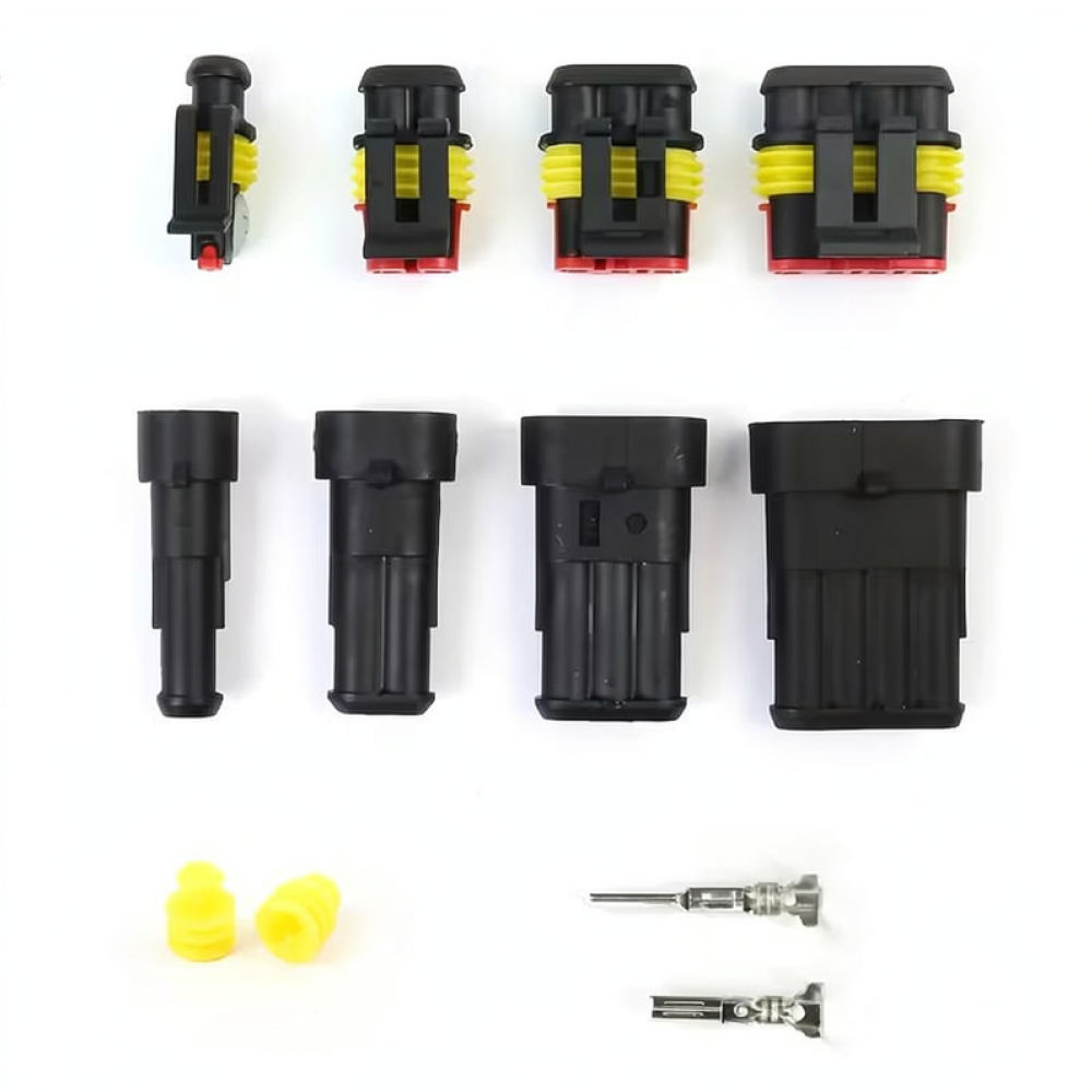 ชุดเครื่องมือบำรุงรักษาวงจรไฟฟ - Auto Repair Tools บทวิจารณ์และราคา