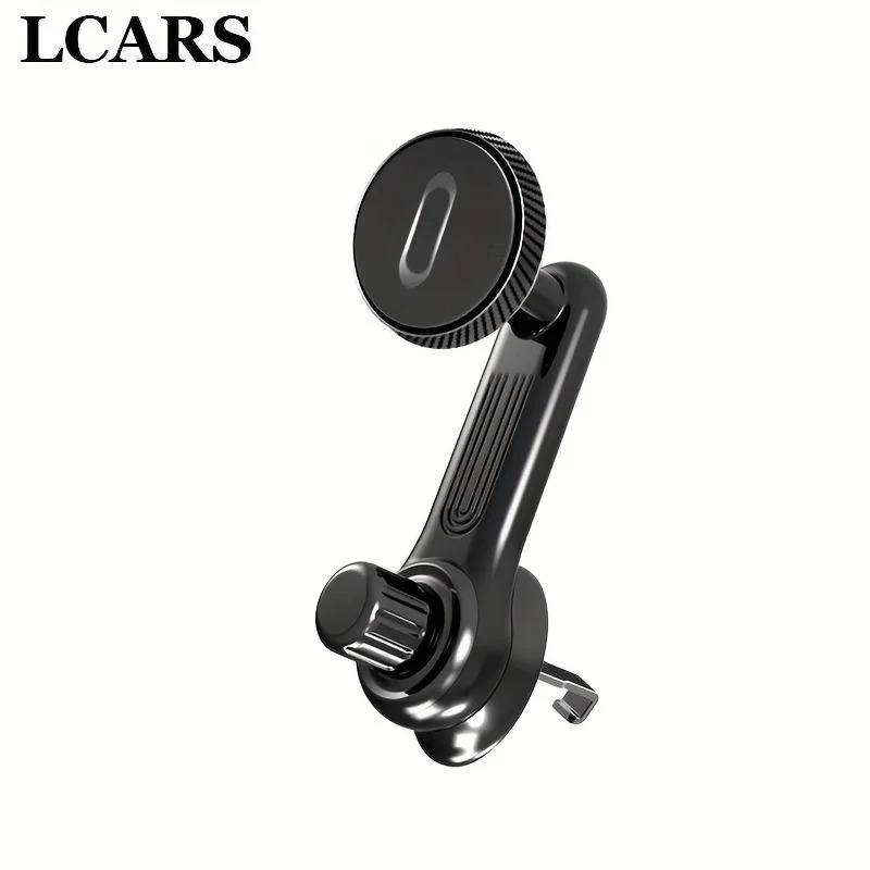 ที่วางโทรศัพท์แบบแม่เหล็กสำหรั - Magnetic Phone Holder For Car Vent บทวิจารณ์และราคา