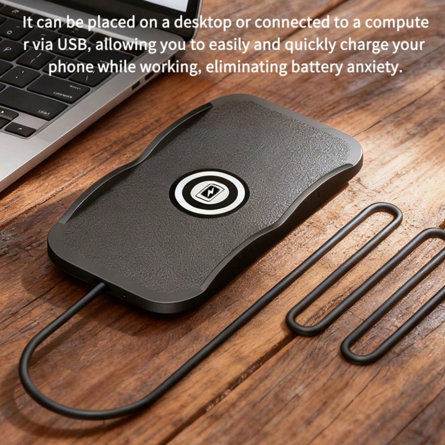 แท่นชาร์จไร้สายในรถยนต์ Tafdiu - Wireless Car Charger Mount Fast Charging บทวิจารณ์และราคา