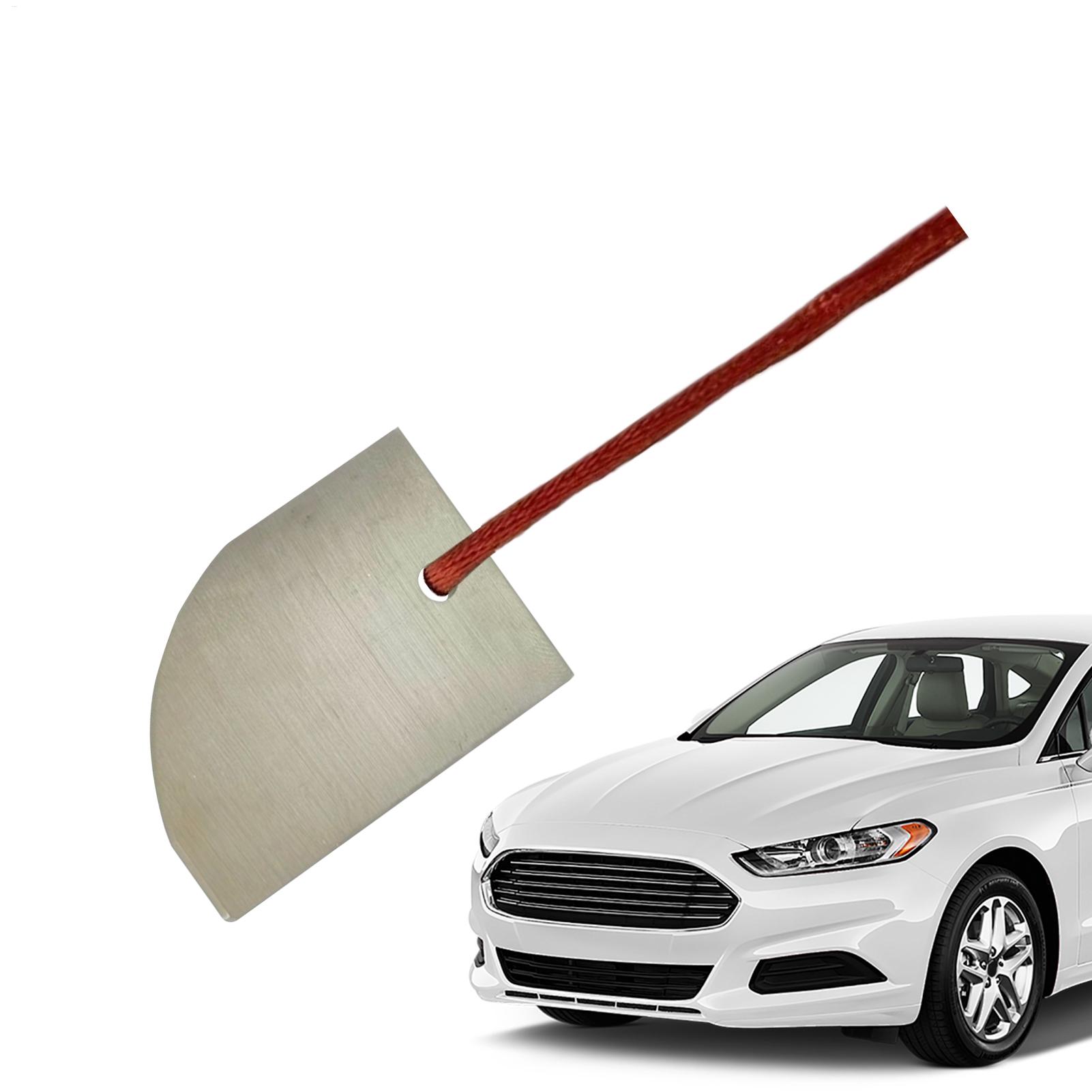 เครื่องมือขูดสีรถยนต์ สำหรับซ่ - Auto Repair Tools บทวิจารณ์และราคา