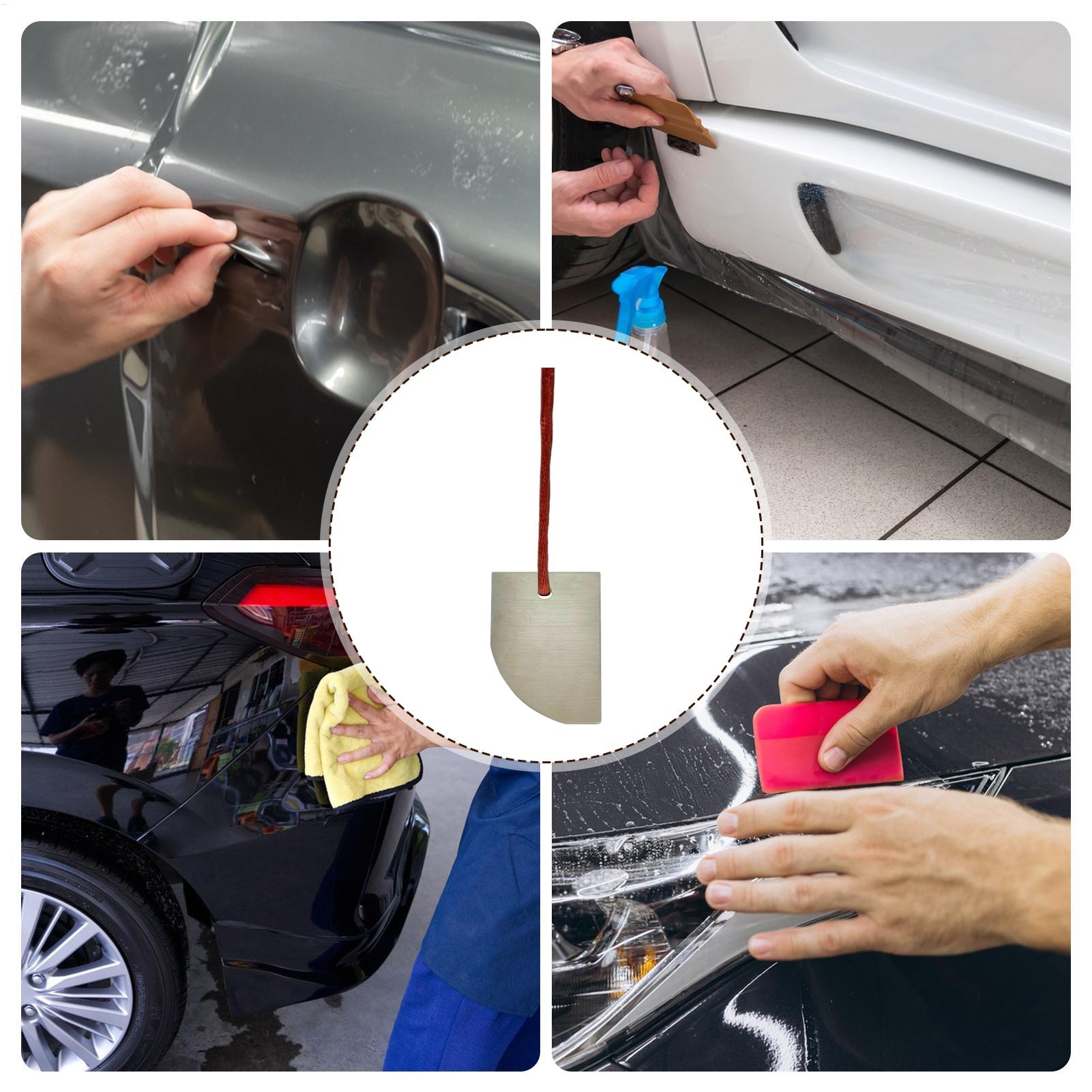เครื่องมือขูดสีรถยนต์ สำหรับซ่ - Auto Repair Tools บทวิจารณ์และราคา