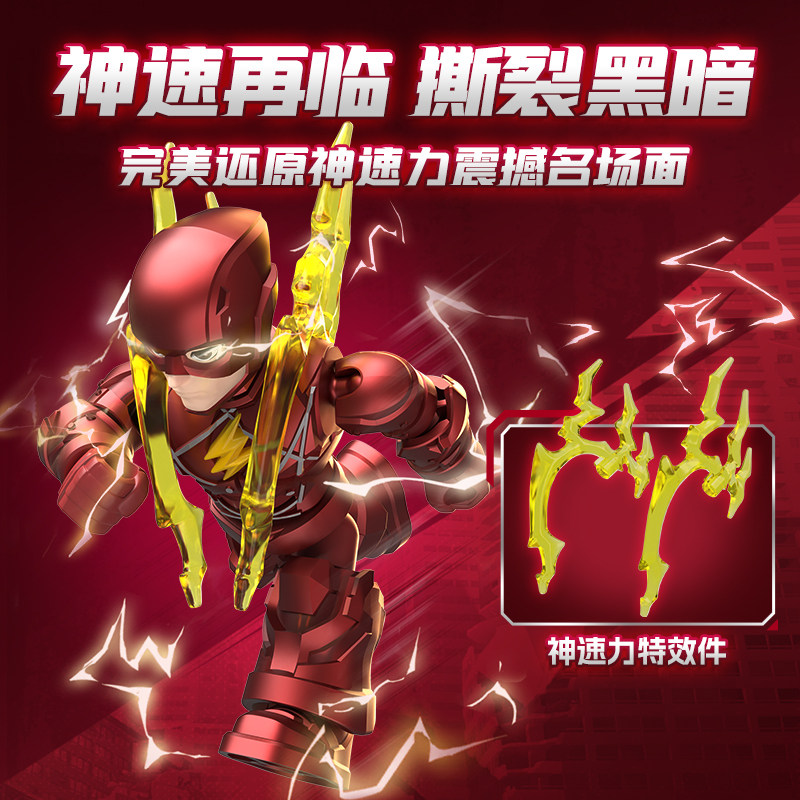 บล็อกกี้ส์ ดีซี มาร์เวล ฮีโร่  - Motorcycle Parts บทวิจารณ์และราคา