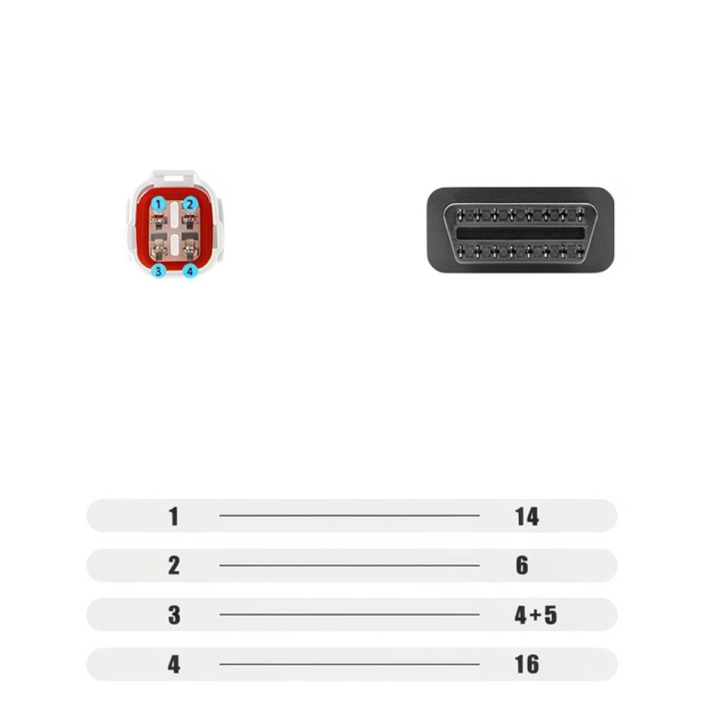 สำหรับ Yamaha สำหรับ Honda สาย - Motorcycle Parts บทวิจารณ์และราคา