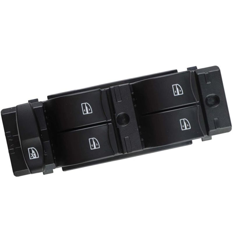 สวิตช์ควบคุมกระจกมองข้างและหน้ - Car Electronics บทวิจารณ์และราคา