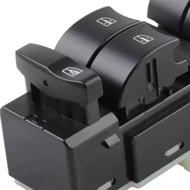 สวิตช์ควบคุมกระจกมองข้างและหน้ - Car Electronics บทวิจารณ์และราคา