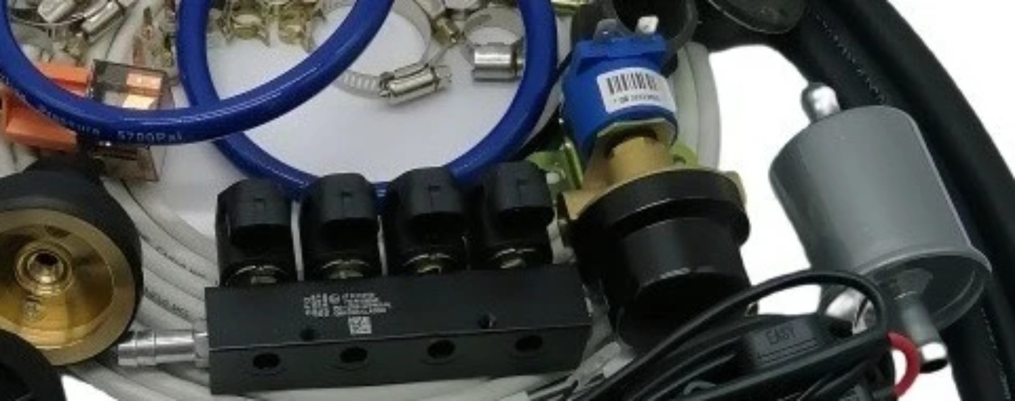 ชุดแปลงก๊าซเหลว 150 ชุด พร้อมร - Car Electronics บทวิจารณ์และราคา
