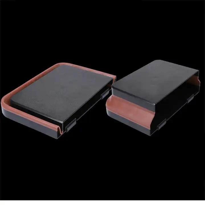 กันน้ำแบบพกพาอเนกประสงค์แบบแขว - Waterproof Car Trash Can With Lid บทวิจารณ์และราคา